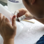 一般手板拋光時(shí)需要注意什么？